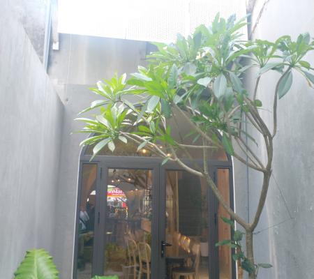 Chuyển nhượng quán Cafe mặt đường Hai Bà Trưng, Lê Chân, HP