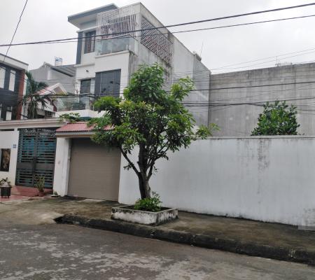 Bán lô đất ngay cạnh trường ĐH Hải Phòng, Kiến An