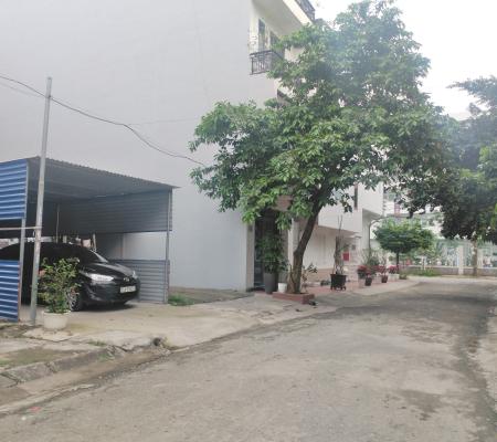 Lô đất 68m2 khu tdc Đằng Lâm 1 cạnh trường FPT Hải Phòng