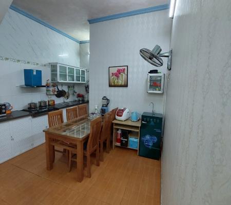 Nhà 2 tầng độc lập 42m2 Nam Thành, Nam Hải, Hải An