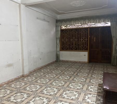 Đất 60m2 + Nhà 3 tầng cũ Lô 22 Lê Hồng Phong