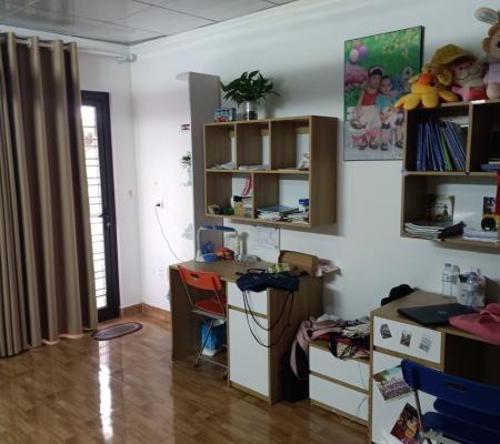 Nhà 3 tầng mặt đường Trực Cát, Thiên Lôi thuận tiện kinh doanh buôn bán