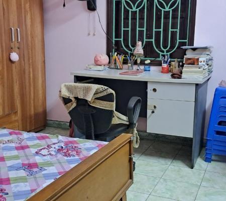 Nhà 3 tầng Lô 22 Lê Hồng Phong dt 35m2 dân xây độc lập