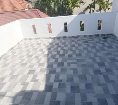Nhà 3 tầng xây độc lập ngõ Kiều Sơn, Đằng Lâm, Hải An, HP
