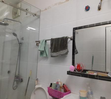 Nhà 4 tầng độc lập sân cổng riêng Hạ Lũng, Hải An