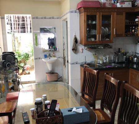 Nhà 4,5 tầng Hoàng Ngọc Phách, Kênh Dương, Lê Chân, HP