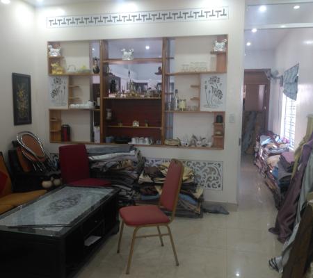 Nhà mặt đường Phan Bội Châu (chợ Đổ) Q Hồng Bàng, HP