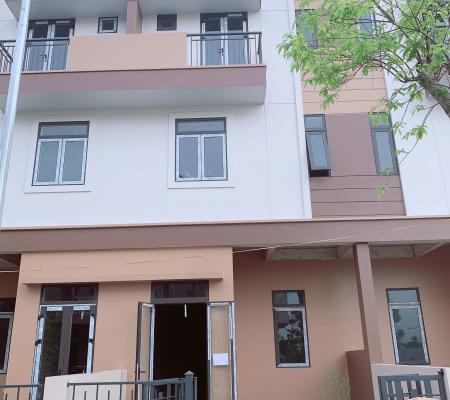 Thanh lý căn Shophouse 3 tầng khu đô thị Centa City, Thủy Nguyên, Hải Phòng