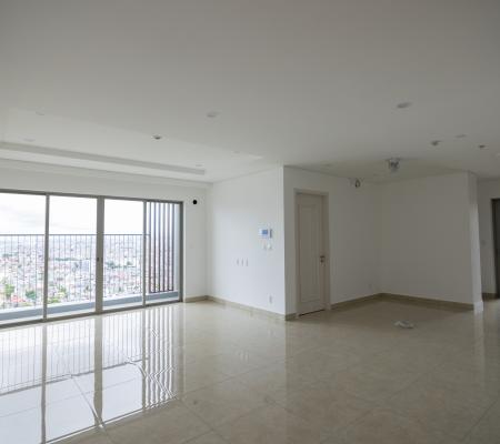 The Minato Residence