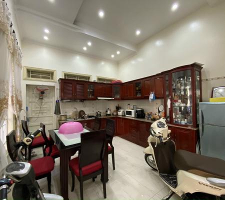 Nhà 4 tầng Lô 22 Lê Hồng Phong, P Đông Khê, Q Ngô Quyền, Hải Phòng