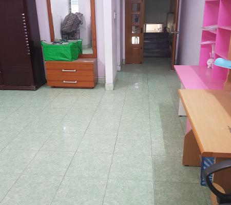 Nhà 3,5 tầng mặt đường Lê Thánh Tông, Vạn Mỹ, Ngô Quyền, Hải Phòng