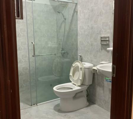 Biệt thự 200m2 khu Sao Đỏ, Dương Kinh, HP