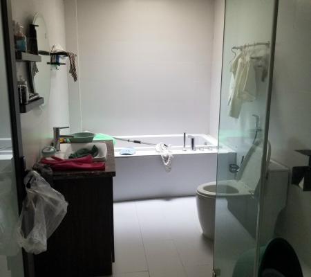 Biệt thự 200m2 x 2 tầng Khu đô thị Sao Đỏ, Dương Kinh