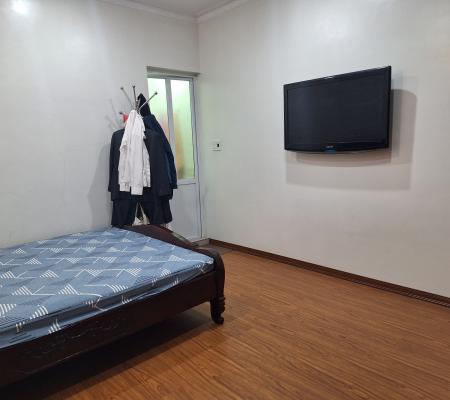 Biệt thự sân vườn phố 174 Văn Cao, Hải Phòng