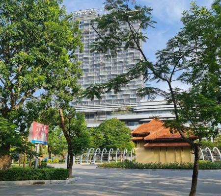 Biệt thự mini 142m2 tuyến 2 đường Trần Phú gần Ks Harbour View