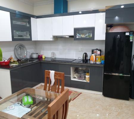 Căn liền kề 75m2 Hoàng Huy Pruska Town, An Đồng