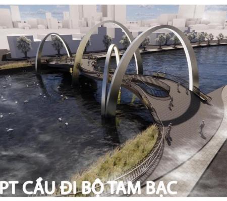 Dự án Khu nhà ở Việt Phát 80 Hạ Lý