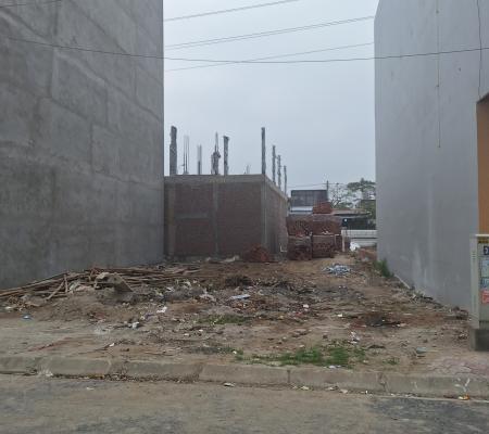 Đất 67,5m2 khu tái định cư Cây Đa, P Đằng Giang, Q Ngô Quyền