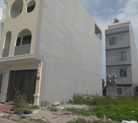 Lô đất 82,56m2 khu TĐC Đằng Lâm, Hải An, HP