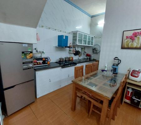 Nhà 2 tầng độc lập 42m2 Nam Thành, Nam Hải, Hải An
