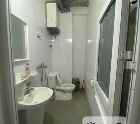 Nhà 3 tầng 125m2 Mỹ Đức, An Lão, Hải Phòng
