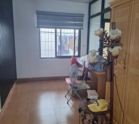 Bán nhà 3 tầng mặt đường Trung Lực, Q Hải An