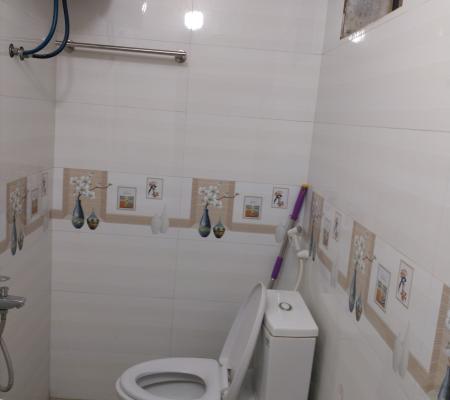 Nhà 3 tầng khu TĐC Đằng Lâm, Hải An đối diện trường FPT Hải Phòng