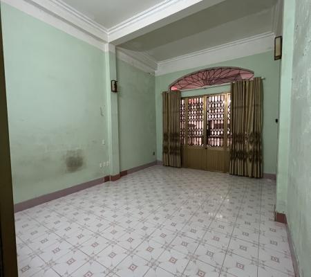 Nhà 3 tầng ngõ số 7 Minh Khai, Hồng Bàng, HP