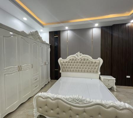 Nhà 4,5 tầng có thang máy Tây Trung Hành, Đằng Lâm, Hải An