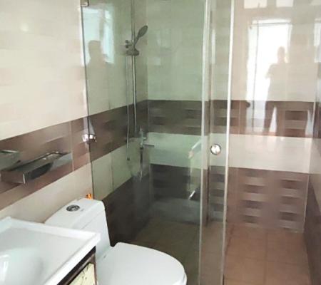 Nhà 4 tầng mặt ngõ Đông Trung Hành, Hải An kinh doanh buôn bán được