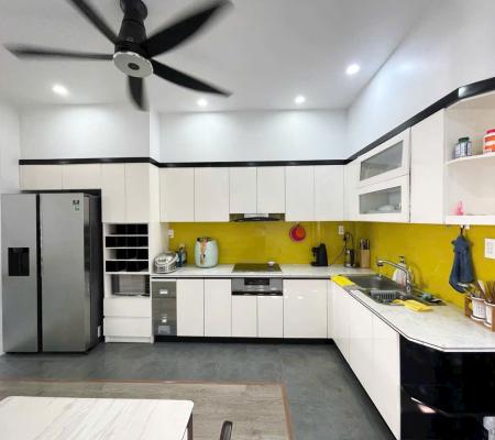 Nhà 4 tầng 60m2 Lô 14 Lê Hồng Phong, Q Hải An
