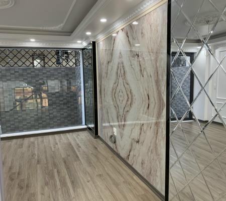 Nhà 4 tầng ôtô đỗ cửa Thiên Lôi & Võ Nguyên Giáp, Lê Chân - HP