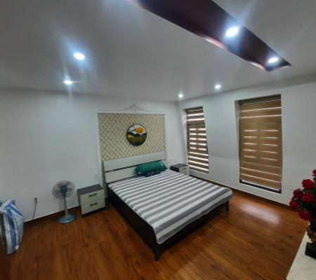 Shophouse 4,5 tầng khu đô thị Hoàng Huy Riverside mặt tiền phố Chi Lăng