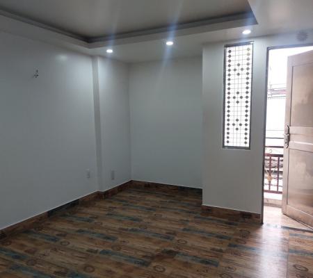 Nhà 6 tầng ngõ 239 Lê Lợi, Ngô Quyền, Hải Phòng