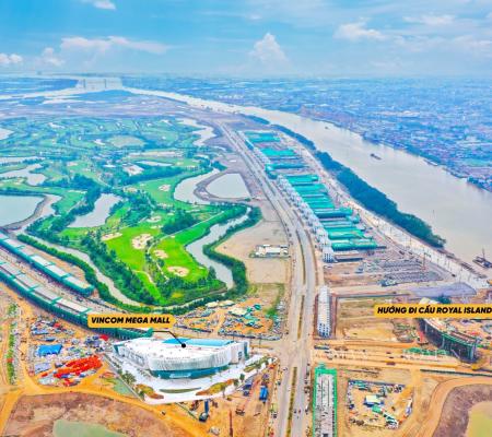 Vinhomes Vũ Yên Hải Phòng