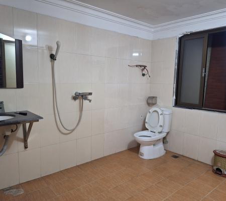 Biệt thự sân vườn phố 174 Văn Cao, Hải Phòng