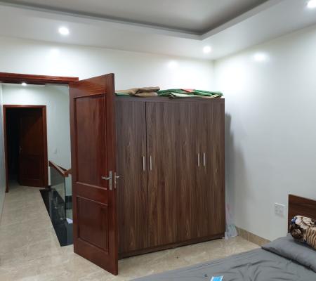 Căn liền kề 75m2 Hoàng Huy Pruska Town, An Đồng