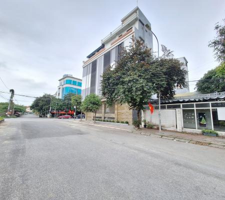 Đất khu tđc Đằng Hải 3 lô liền kề dt 77-78-80m2 tuyến 2 đường Trần Hoàn