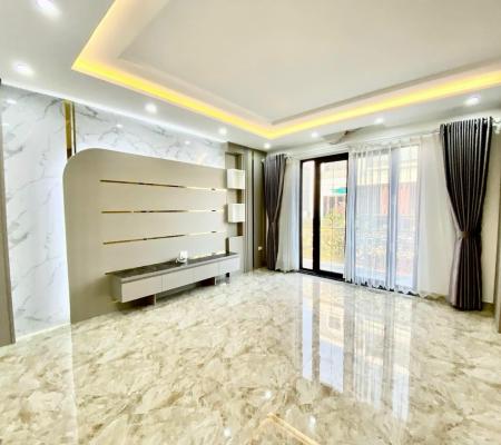 Nhà 4,5 tầng có thang máy 86m2 khu TĐC Thiên Đường, Hải An