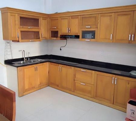 Nhà 4 tầng mặt ngõ Đông Trung Hành, Hải An kinh doanh buôn bán được