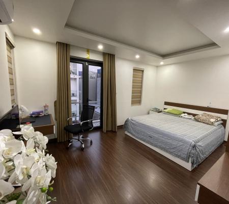 Nhà 4 tầng x 59,4m2 khu đô thị mới Him Lam, Hùng Vương