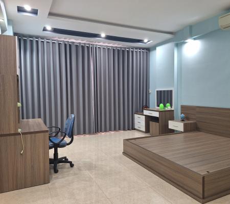 Nhà 4 tầng 81m2 tuyến 2 Trung Lực, Hải An khu phân lô Thành Uỷ