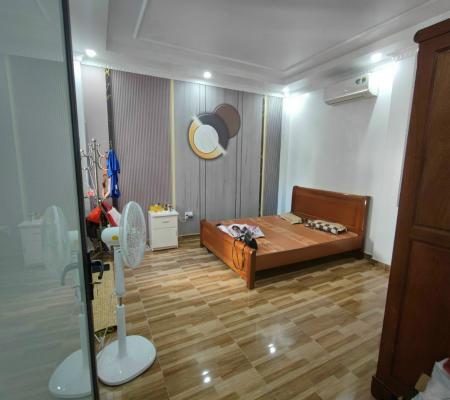 Nhà 4 tầng 74m2 ngõ 225 Ngô Gia Tự & 333 Văn Cao, Hải Phòng