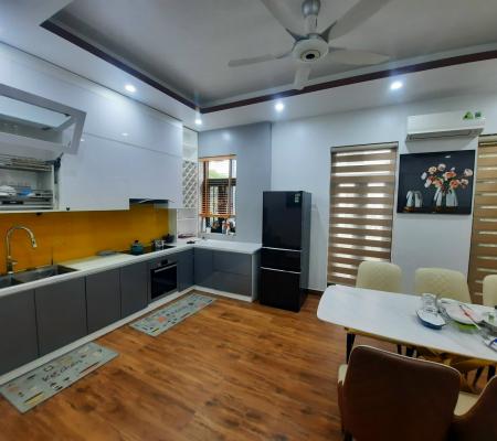 Shophouse 4,5 tầng khu đô thị Hoàng Huy Riverside mặt tiền phố Chi Lăng