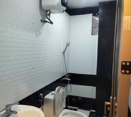 Nhà 6 tầng ngõ 239 Lê Lợi, Ngô Quyền, Hải Phòng