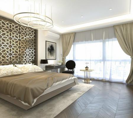 CĂN HỘ LOẠI A - 3 PN MINATO RESIDENCE