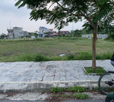 Lô đất 230m Đa Phúc Central Park, Dương Kinh