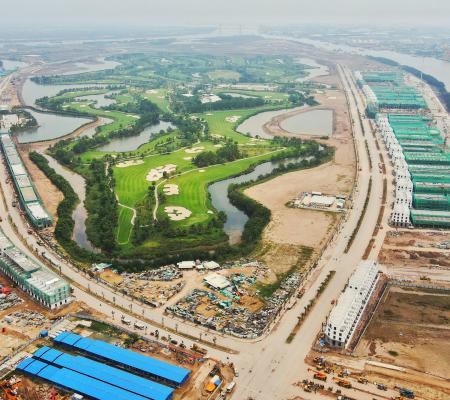 Vinhomes Vũ Yên Hải Phòng