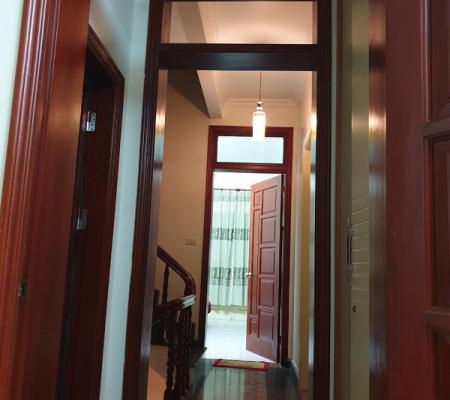 Nhà 4 tầng Lô 22 Lê Hồng Phong, P Đông Khê, Q Ngô Quyền, Hải Phòng