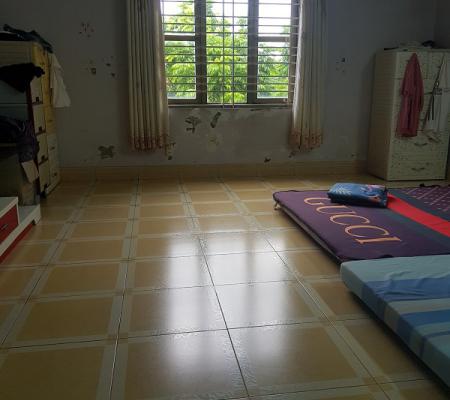 Nhà 3,5 tầng mặt đường Lê Thánh Tông, Vạn Mỹ, Ngô Quyền, Hải Phòng